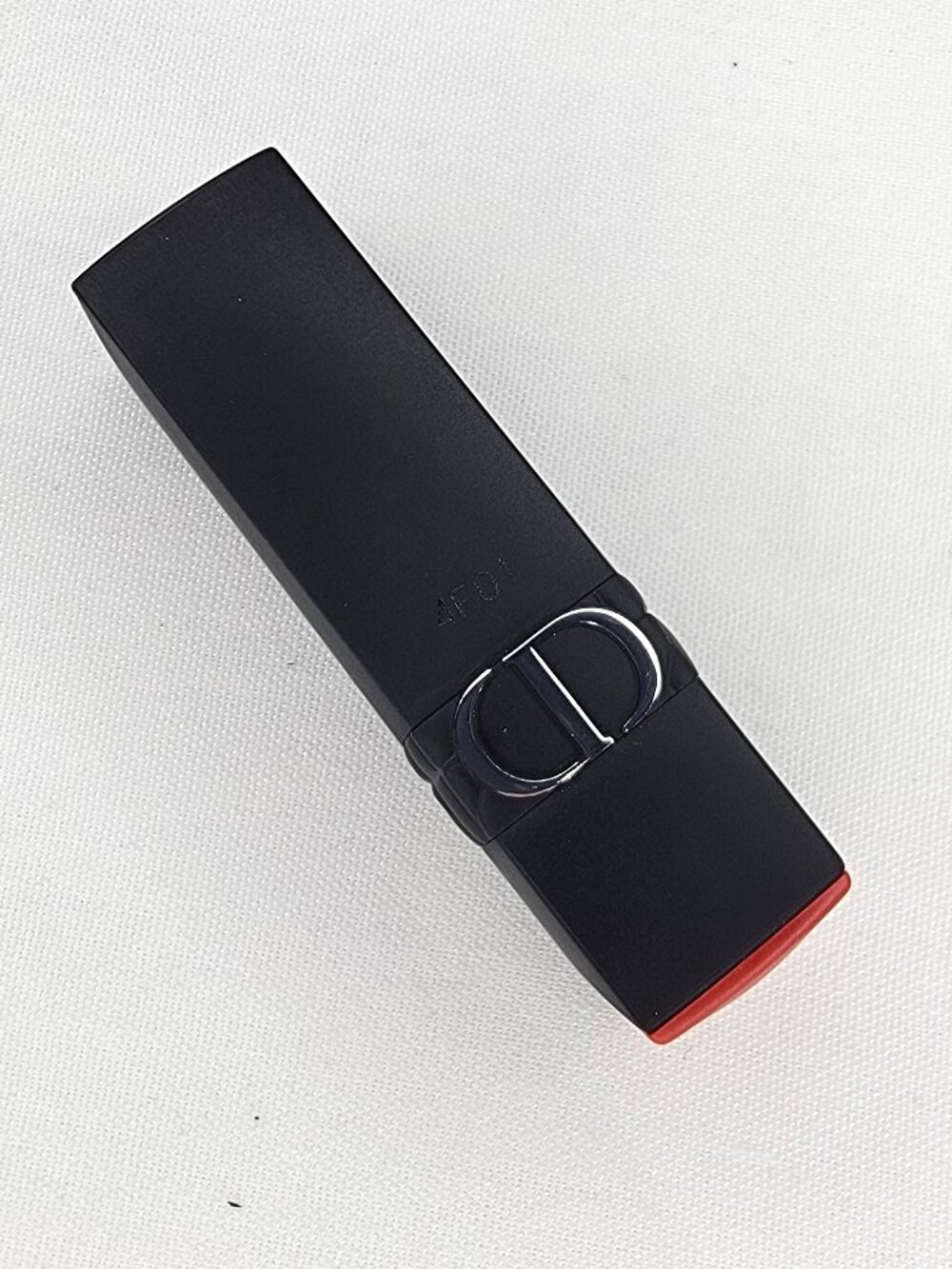 BNWOT Dior Rouge Forever Lipstick #840 Tester